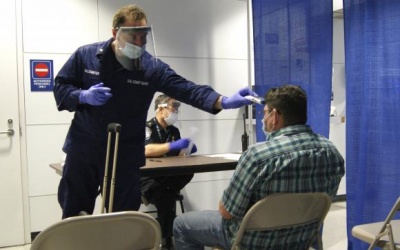 WHO: Cảnh báo trong sàng lọc Ebola